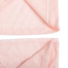 Комплект для девочки, рост 110 см, цвет розовый 124 - Фото 6