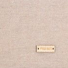 Ткань для пэчворка холща ЭКО стиль, 47 х 50 см - Фото 3