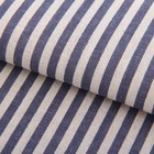 Ткань для пэчворка холща «Полосатые идеи», 47 х 50 см - Фото 1