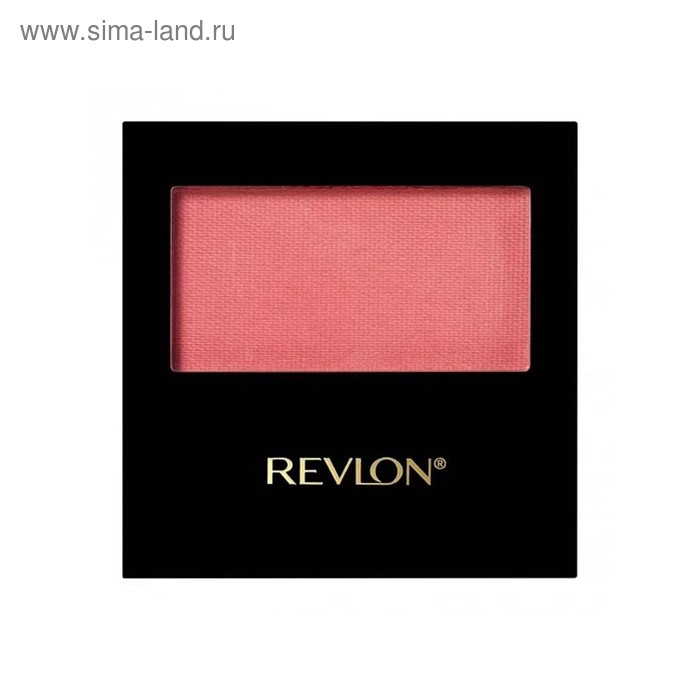 Румяна Revlon Powder blush, цвет Oh baby pink 001 - Фото 1