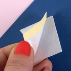 Защитные наклейки для изоляции нижних ресниц и макияжа, набор - 10 пар, 3,5 × 4,5 см - Фото 3