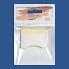 Защитные наклейки для изоляции нижних ресниц и макияжа, набор - 10 пар, 3,5 × 4,5 см - Фото 5