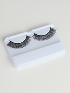 Ресницы накладные «Мечтающий взгляд», 11 мм, без клея, чёрные - Фото 2