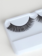 Ресницы накладные «Мечтающий взгляд», 11 мм, без клея, чёрные - Фото 3