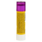 Клей-карандаш 8 г BIC Glue Stick Coloured, фиолетовый, исчезающий - Фото 2