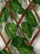 Ограждение декоративное, 200×75 см, «Лист ольхи», Greengo - Фото 5