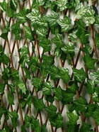 Ограждение декоративное, 200×75 см, «Лист клёна», Greengo - Фото 3