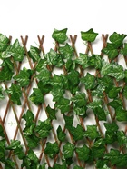 Ограждение декоративное, 200×75 см, «Лист клёна», Greengo - Фото 4