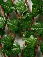 Ограждение декоративное, 200×75 см, «Лист клёна», Greengo - Фото 5