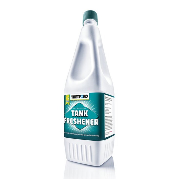 Жидкость для биотуалета TANK FRESH, 1 л