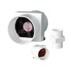 Муфта с вентилятором В01, в сборе  (артикул 3251154)  большой выбор товаров оптом и в розницу по низким ценам с доставкой