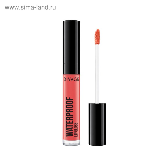 Бальзам Для Губ С ароматом шоколада Divage Lip Rehab Balm - купить в Москве