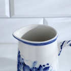 Кувшин для воды «Ретро», 24.5 см, фарфор гжель - Фото 9