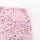 Штанишки для девочки, цвет МИКС, рост 74 см (24) - Фото 4