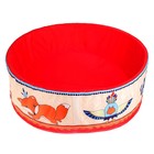 Сухой бассейн «Индейцы», без шариков - Фото 2