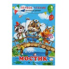 Первое чтение. Мостик - Фото 1