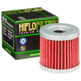 Фильтр масляный HF139, Hi-Flo