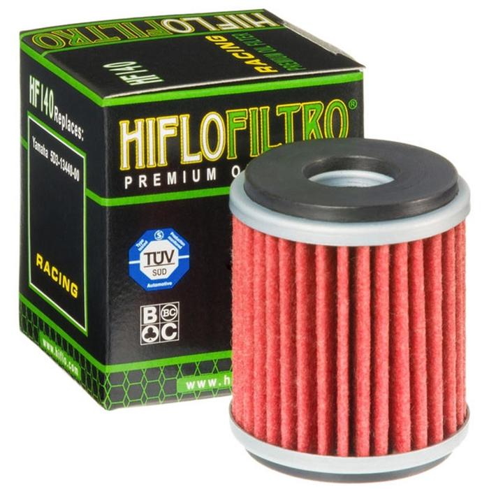 Фильтр масляный HF140, Hi-Flo - Фото 1
