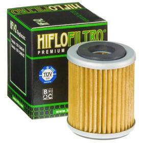 Фильтр масляный HF142, Hi-Flo