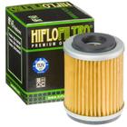 Фильтр масляный HF143, Hi-Flo - фото 306999901