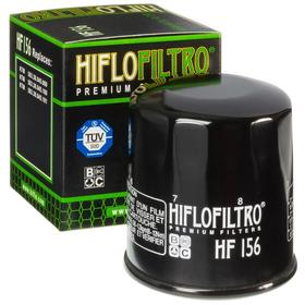 Фильтр масляный HF156, Hi-Flo