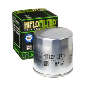 Фильтр масляный HF163, Hi-Flo 2853881