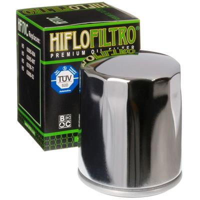 Фильтр масляный HF170C, Hi-Flo