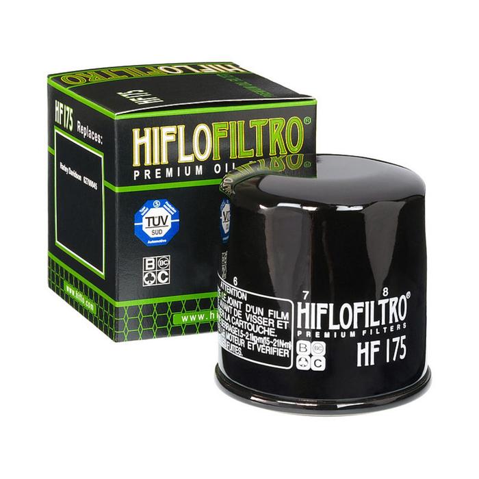 Фильтр масляный HF175, Hi-Flo