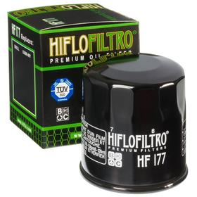 Фильтр масляный HF177, Hi-Flo