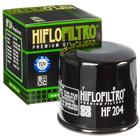 Фильтр масляный HF204C, Hi-Flo - Фото 1