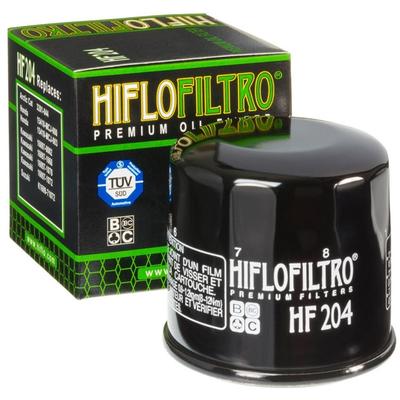Фильтр масляный HF204C, Hi-Flo