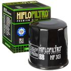Фильтр масляный HF303, Hi-Flo - Фото 1