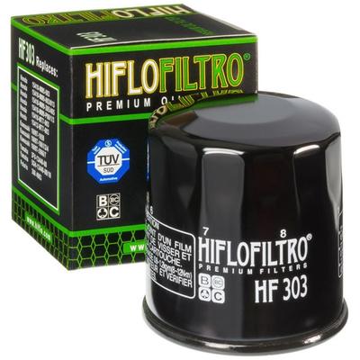 Фильтр масляный HF303, Hi-Flo
