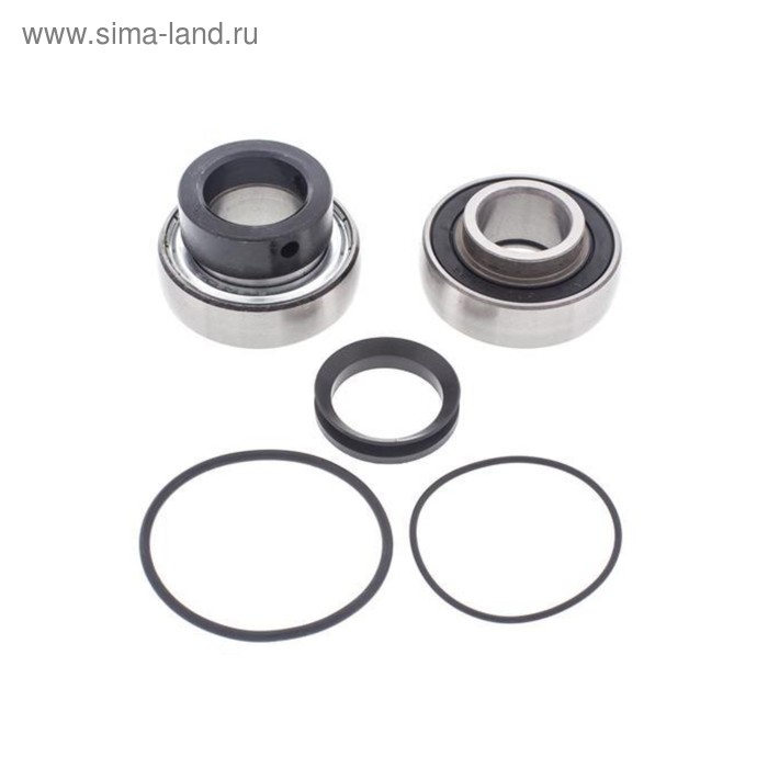 1702-180 Подшипник Arctic. 27-1009 All balls. Подшипник 1009. Ремкомплект промежуточного вала. 1702-180 Подшипник Arctic. 27-1009 All balls. Подшипник 1009.