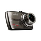 Видеорегистратор Dunobil Space Touch Duo, 2 камеры, 3.5", обзор 170°, 1920x1080 - Фото 3