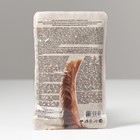 Влажный корм Chammy для собак, говядина в соусе, 85 г - Фото 2