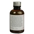 Шампунь Монастырский «Глина голубая», бессульфатный 200 мл - Фото 3