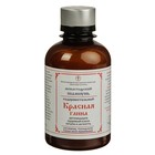 Шампунь Монастырский «Глина красная», бессульфатный 200 мл - Фото 1