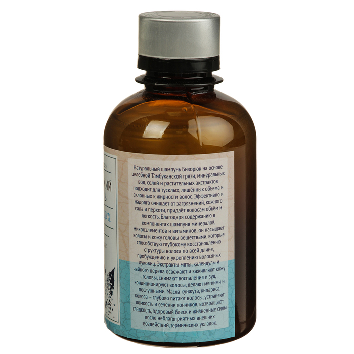Шампунь Тамбу-Сан «Горный воздух», бессульфатный 200 мл 16229