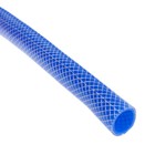 Шланг, ПВХ, d = 18 мм (3/4"), L = 25 м, 3-слойный, армированный, синий - Фото 2
