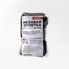 Оплётка Skyway Arctic-6, размер M, искусственный мех, чёрная - Фото 10