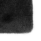 Накидка на сиденье Skyway ARCTIC, 33х39 см, искусственный мех, без спинки, черный, S03003002 - Фото 6