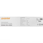 Акустическая система Digma DCA-K602, 16 см, 150 Вт, набор 2 шт - Фото 8