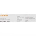 Акустическая система Digma DCA-K602, 16 см, 150 Вт, набор 2 шт - Фото 9