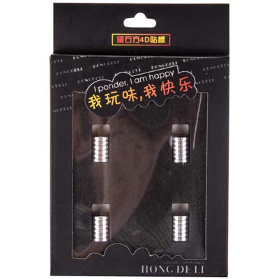 Колпачок на вентиль Skyway Russian Flag, металлический, набор 4 шт , SH-30