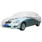 Тент автомобильный Skyway, размер 3XL, 596×203×119 см, S04401006 - Фото 1