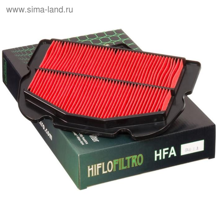 Фильтр воздушный Hi-Flo HFA3911 - Фото 1