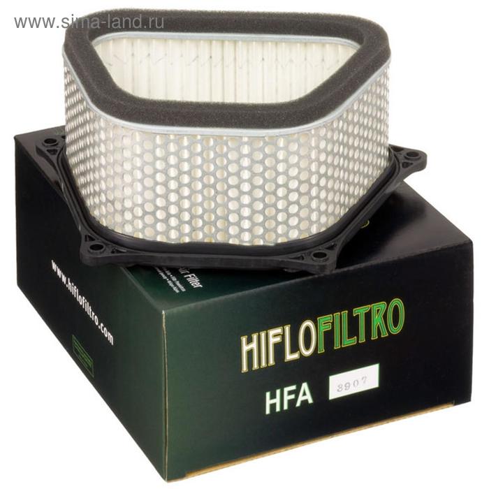 Фильтр воздушный Hi-Flo HFA3907 - Фото 1