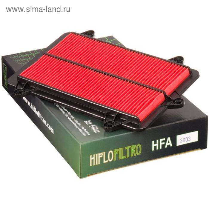 Фильтр воздушный Hi-Flo HFA3903 - Фото 1