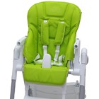 Стульчик для кормления детский Rant Crystal Prime, цвет green - Фото 5